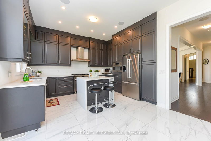 27 Goodview Dr  Brampton, L6R 4C3 | Image 29