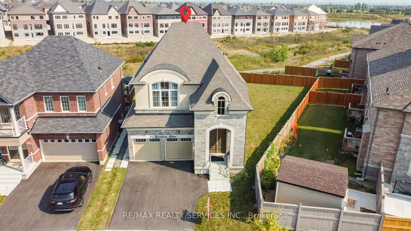 27 Goodview Dr  Brampton, L6R 4C3 | Image 5