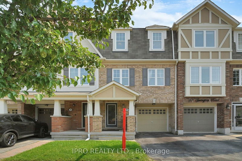 home for sale on 41 Bevington Road