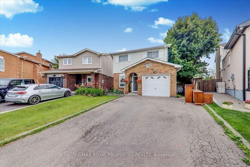 20 Histon Cres  Brampton, L6V 3R1 | Image 5