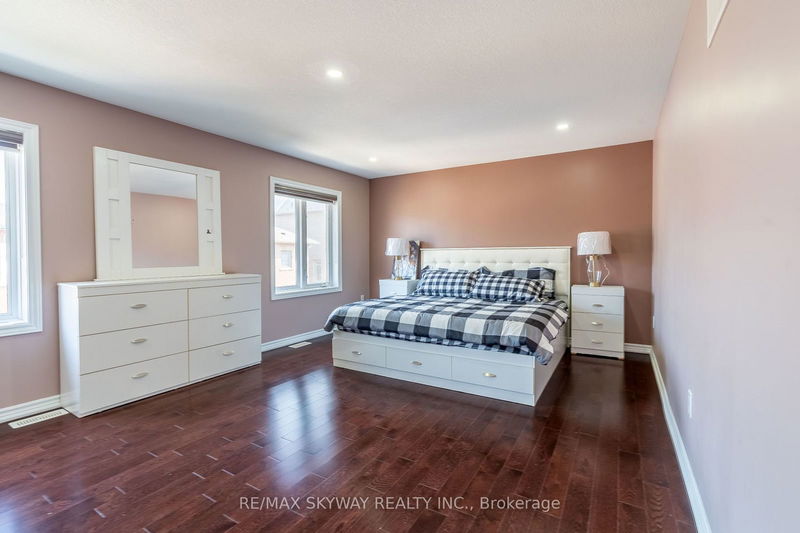 25 Hammerhead Rd  Brampton, L7A 0G4 | Image 22