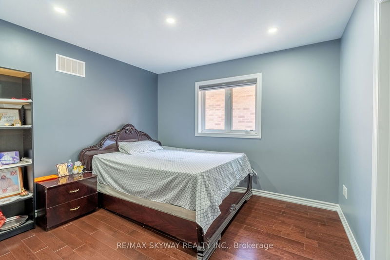 25 Hammerhead Rd  Brampton, L7A 0G4 | Image 29