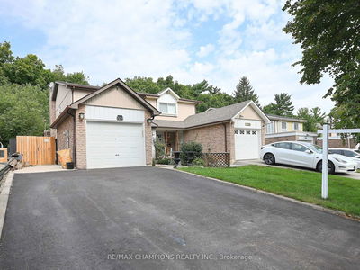 7214 Ridgeland Cres  Mississauga, L5N 1Y9 | Image 1