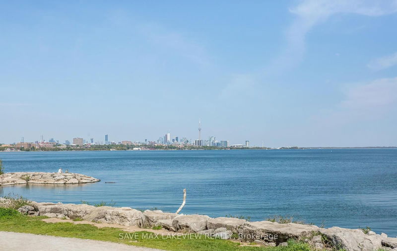  1616 - 30 Shore Breeze Dr S Toronto, M8V 0J1 | Image 37