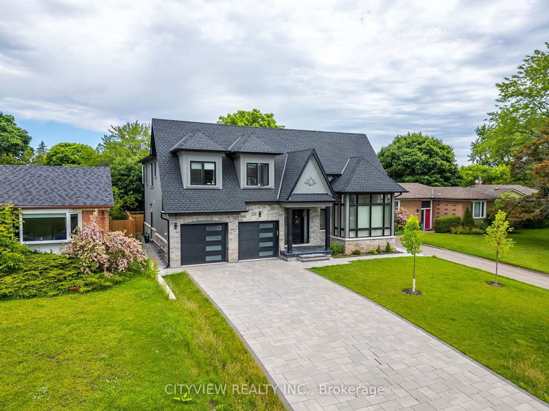 1345 Sheldon Ave  Oakville, L6L 2P9 | Image 2