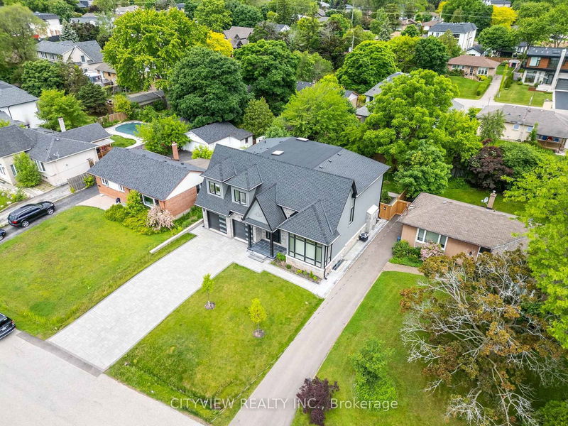 1345 Sheldon Ave  Oakville, L6L 2P9 | Image 3