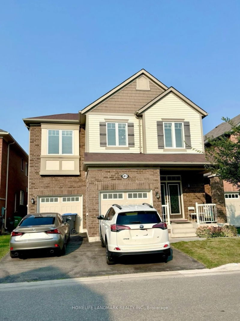 home for lease on 41 Callandar Road