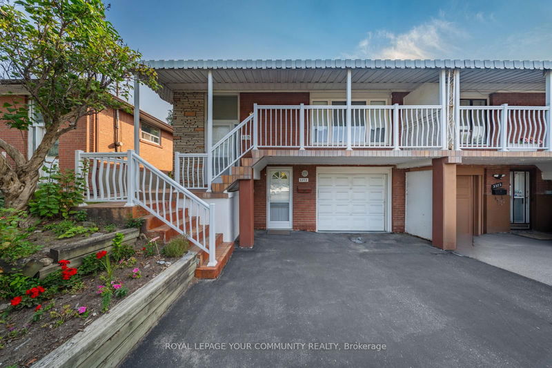 3375 Weston Rd  Toronto, M9M 2V6 | Image 1