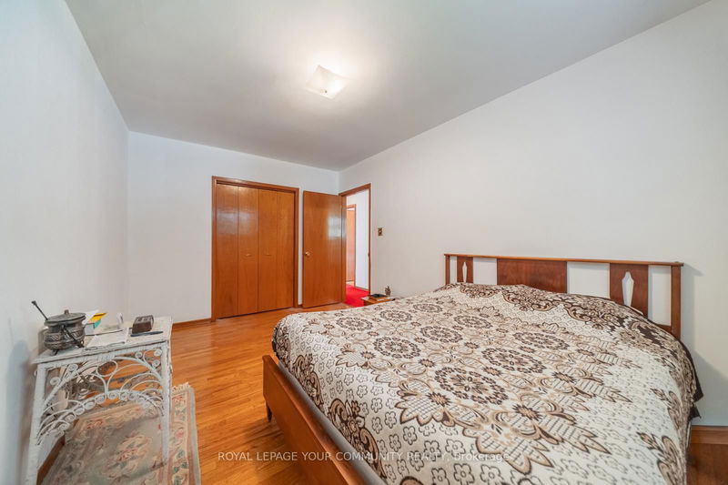 3375 Weston Rd  Toronto, M9M 2V6 | Image 11