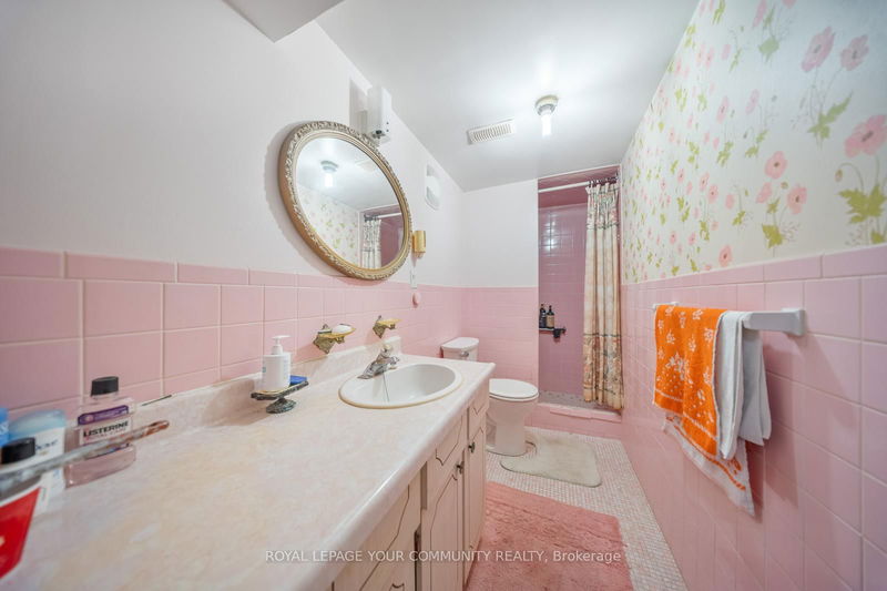 3375 Weston Rd  Toronto, M9M 2V6 | Image 28