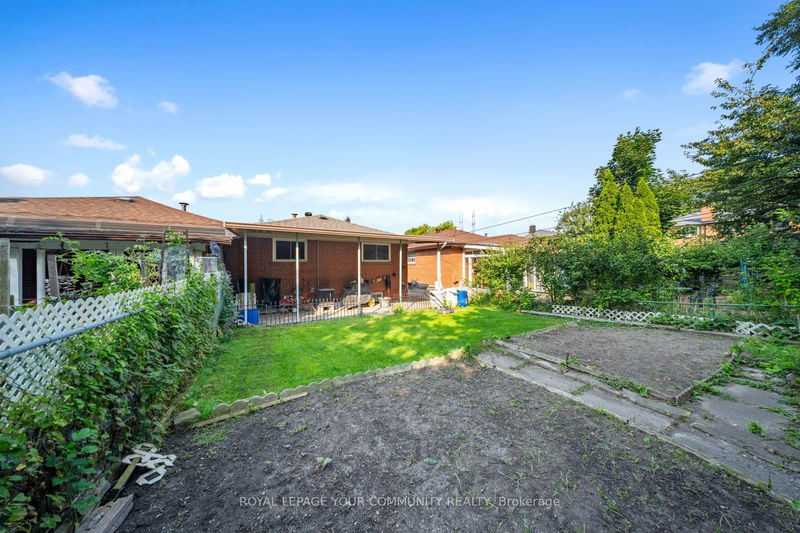 3375 Weston Rd  Toronto, M9M 2V6 | Image 39