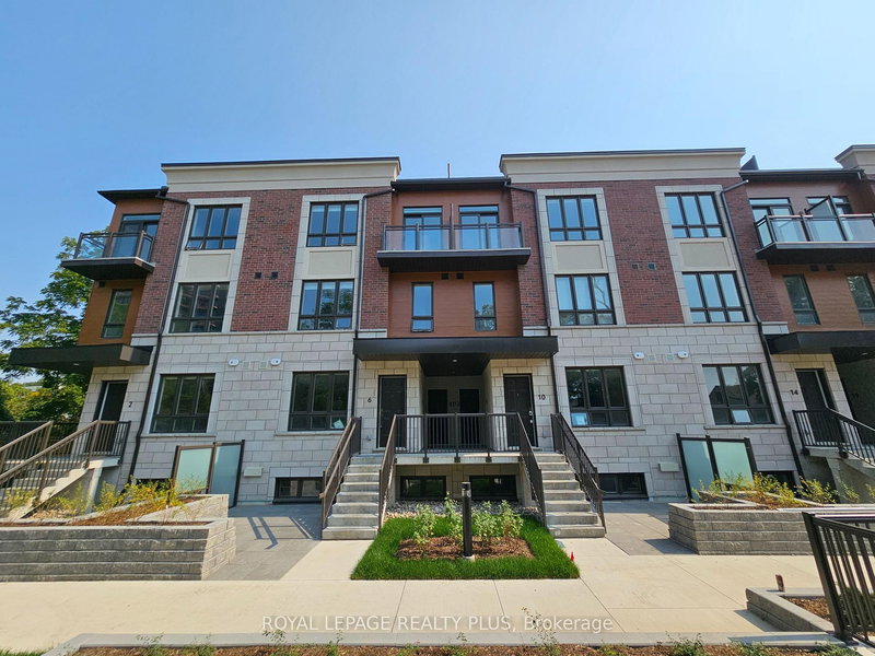 7 - 4045 Hickory Dr, Mississauga, L4W 1L1 | Image 2