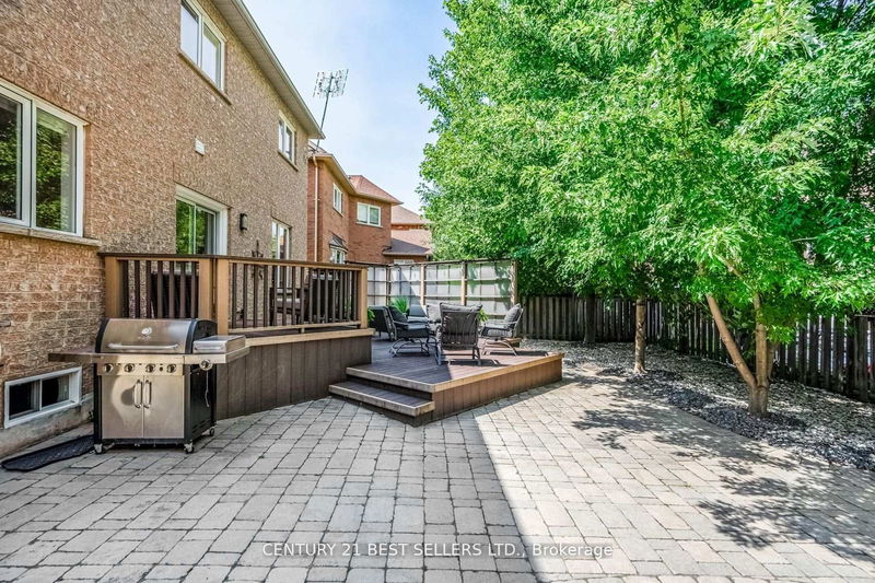 2083 Jaguar Lane  Oakville, L6M 4R5 | Image 33