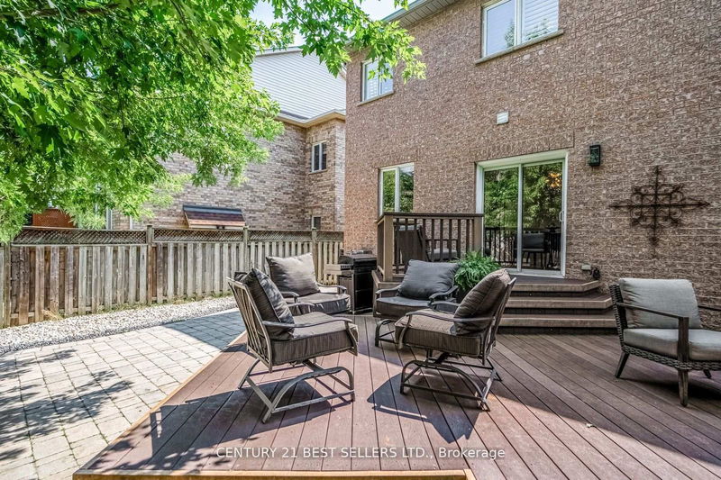 2083 Jaguar Lane  Oakville, L6M 4R5 | Image 40