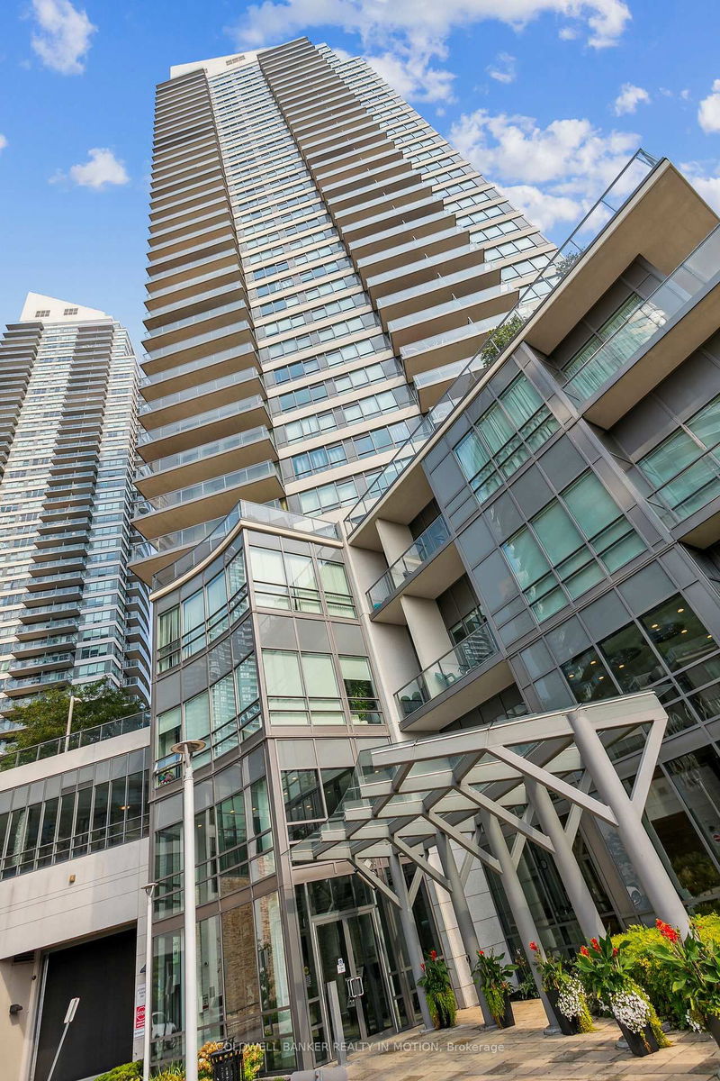  1208 - 2240 Lakeshore Blvd W Toronto, M8V 0B1 | Image 7