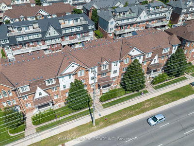  5 - 619 Dundas St W Mississauga, L5B 0B5 | Image 1