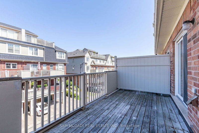  5 - 619 Dundas St W Mississauga, L5B 0B5 | Image 19