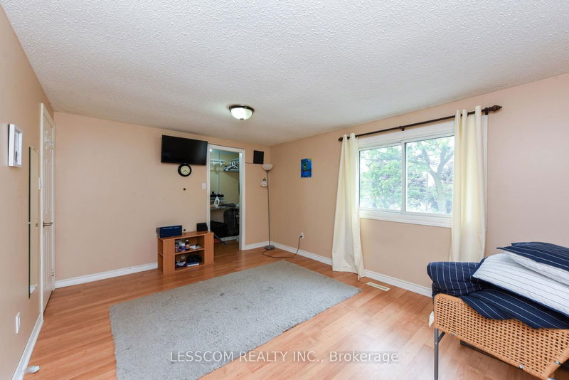 83 Royal Salisbury Way  Brampton, L6V 3J3 | Image 22