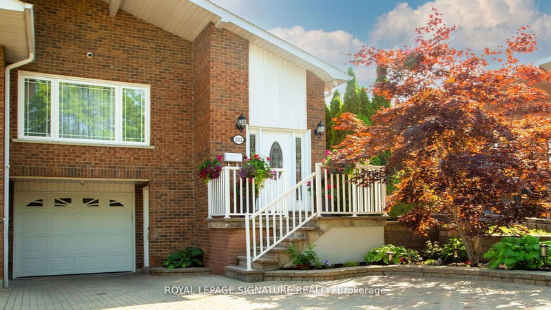 home for lease on BSMT-2512 Palisander Avenue