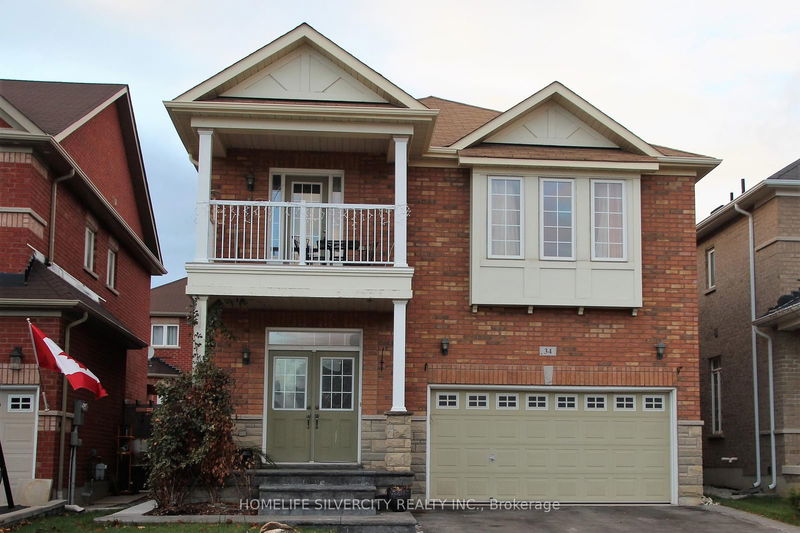 home for lease on 34 Iceland Poppy Trail