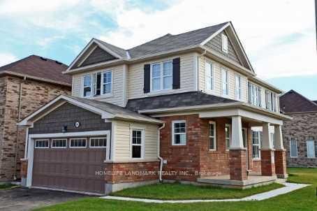 home for lease on 494 Mcferran Crescent