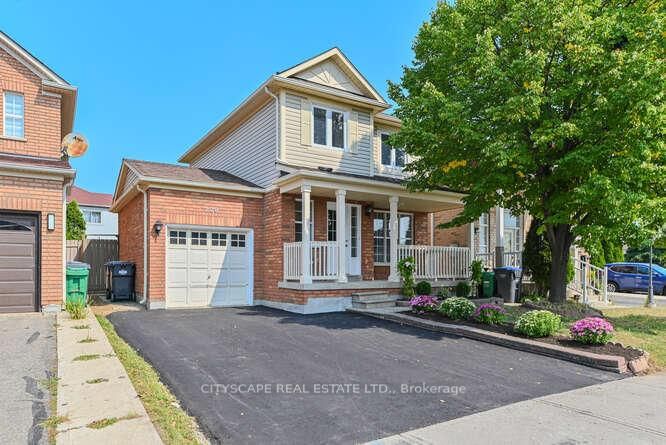 209 Queen Mary Dr  Brampton, L7A 1Y9 | Image 1