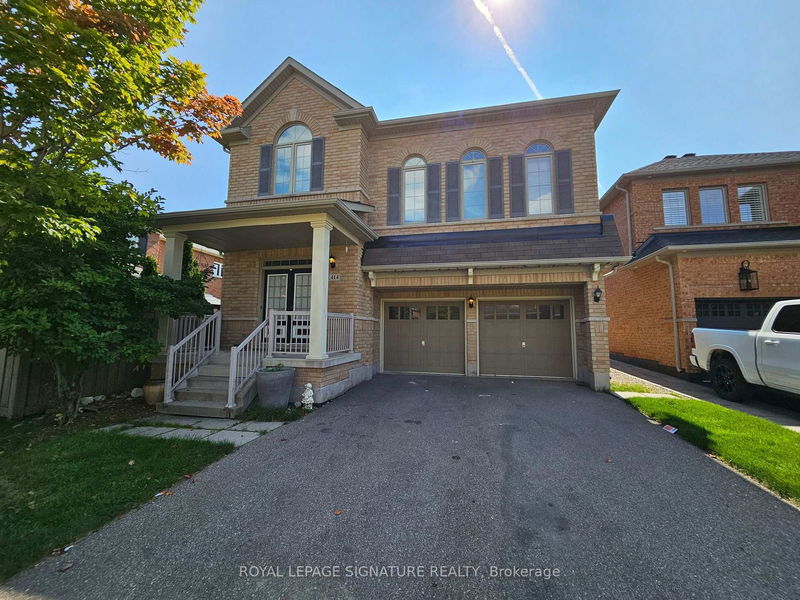 home for lease on 414 Malboeuf Court