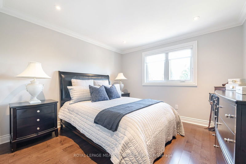 6276 Donway Dr E Mississauga, L5V 1J6 | Image 25