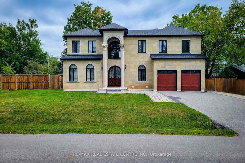 1081 bomorda Dr  Oakville, L6H 1Y3 | Image 1