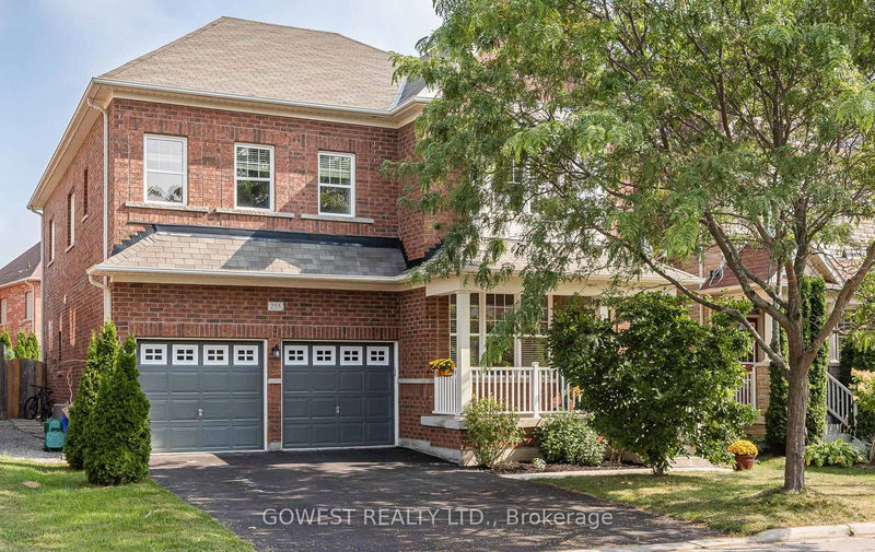 255 Quinlan Crt  Milton, L9T 7A2 | Image 1