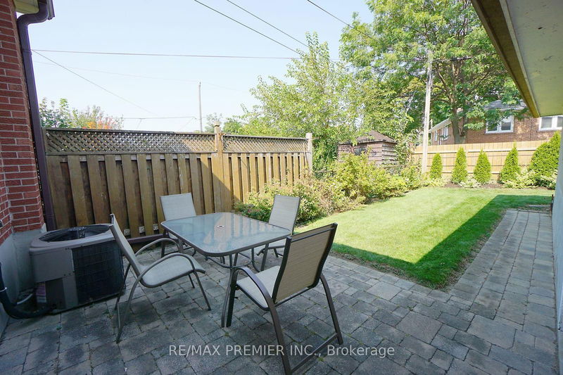 28 Imogene Ave  Toronto, M9M 1N7 | Image 20