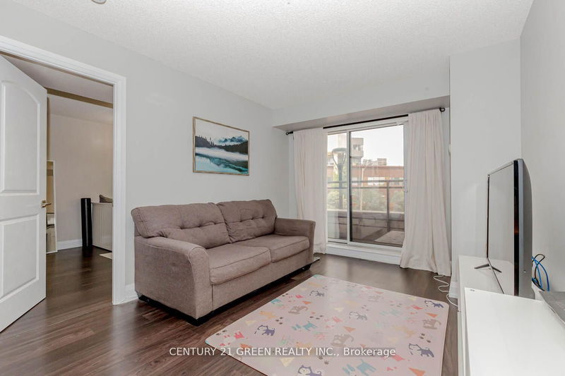  217 - 55 De Boers Dr  Toronto, M3J 0G5 | Image 11