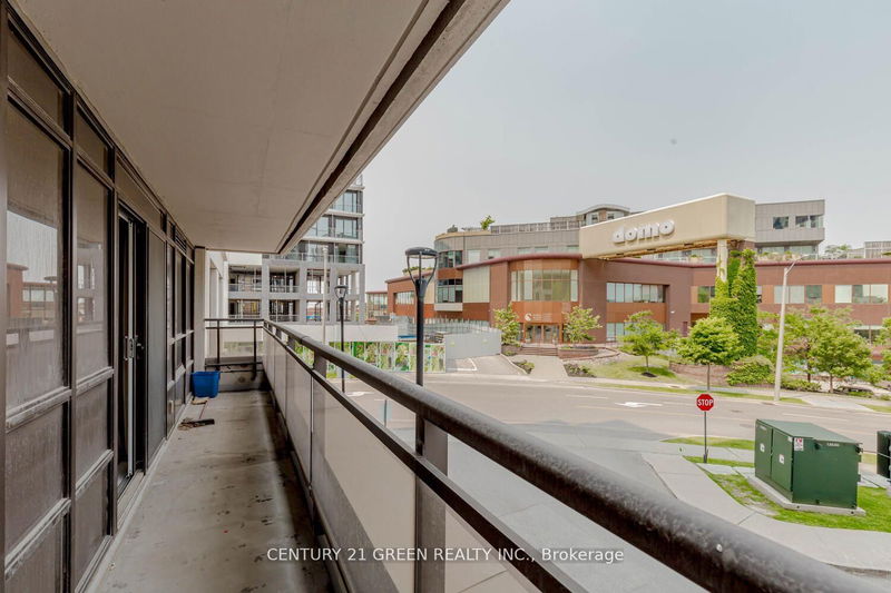  217 - 55 De Boers Dr  Toronto, M3J 0G5 | Image 17