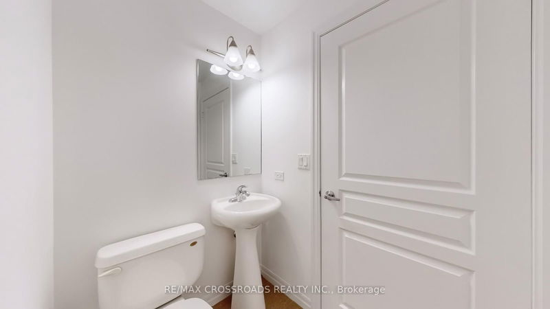  608 - 225 Webb Dr  Mississauga, L5B 4P2 | Image 21