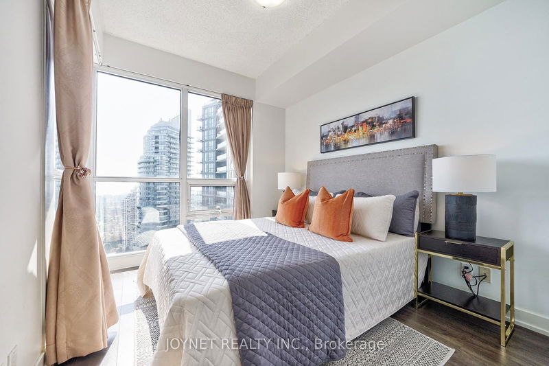  3801 - 2200 Lake Shore Blvd W Toronto, M8V 1A4 | Image 19