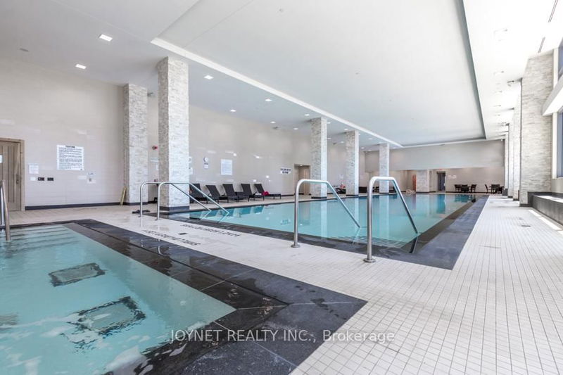  3801 - 2200 Lake Shore Blvd W Toronto, M8V 1A4 | Image 34