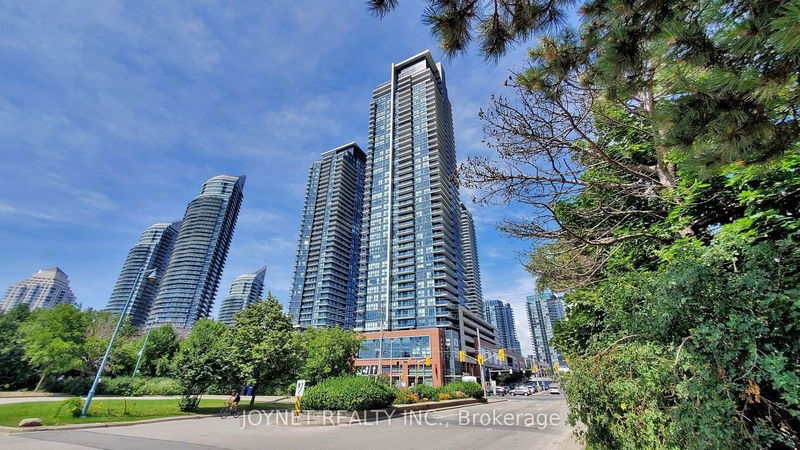  3801 - 2200 Lake Shore Blvd W Toronto, M8V 1A4 | Image 39