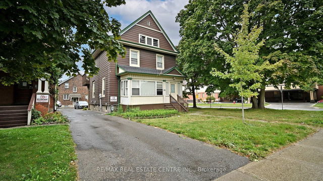 281 Main Street