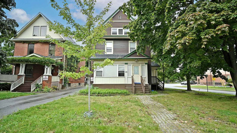 281 Main St N Brampton, L6X 1N4 | Image 2