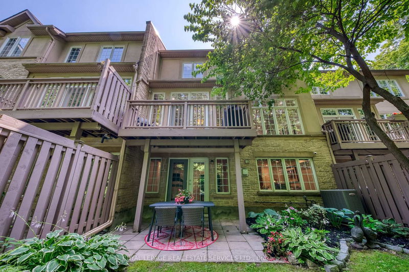  10 - 2303 Hill Ridge Crt  Oakville, L6M 3N3 | Image 33