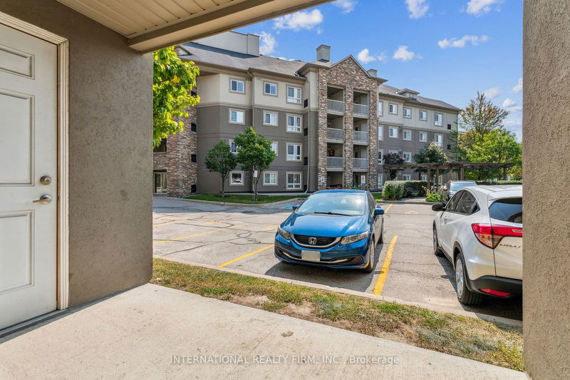  2113 - 6 Dayspring Circ  Brampton, L6P 2Z6 | Image 23