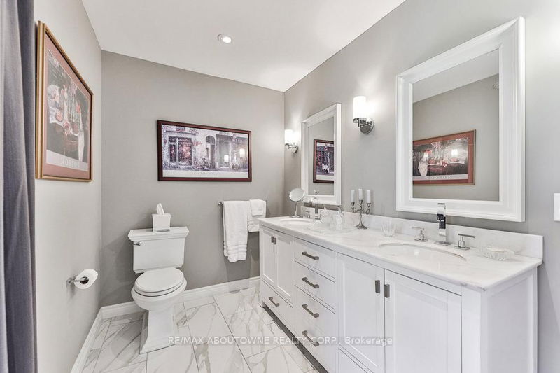 184 Warner Dr  Oakville, L6L 6E7 | Image 31