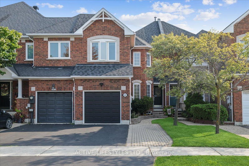 455 Barondale Dr  Mississauga, L4Z 3V8 | Image 1