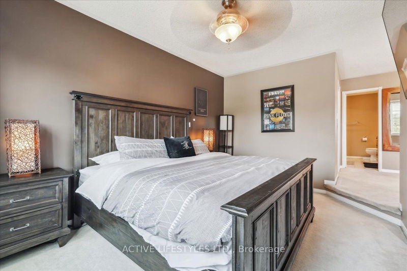 455 Barondale Dr  Mississauga, L4Z 3V8 | Image 24