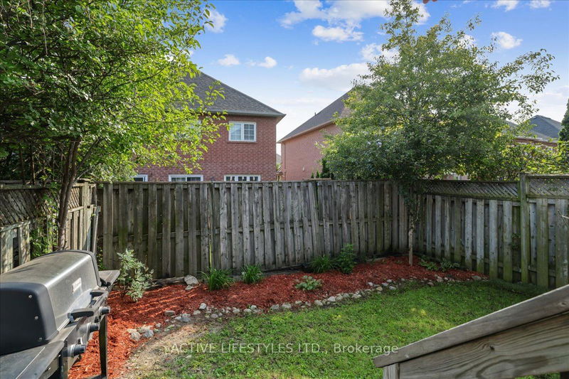 455 Barondale Dr  Mississauga, L4Z 3V8 | Image 37