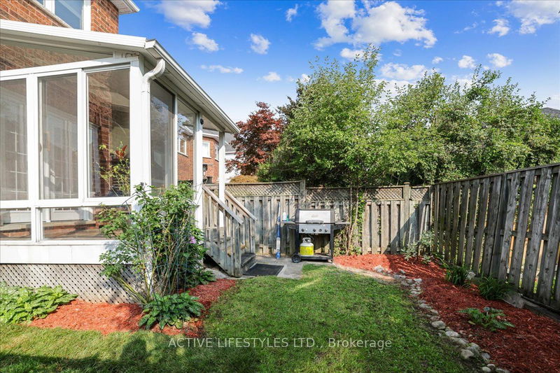 455 Barondale Dr  Mississauga, L4Z 3V8 | Image 39