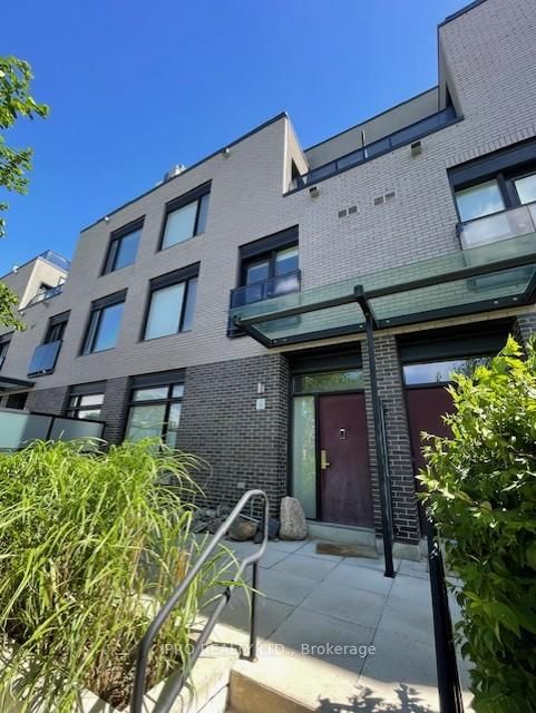home for lease on 11-4030 Parkside Village Drive