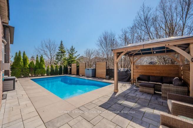 2156 Colonel William Pkwy  Oakville, L6M 0B8 | Image 38