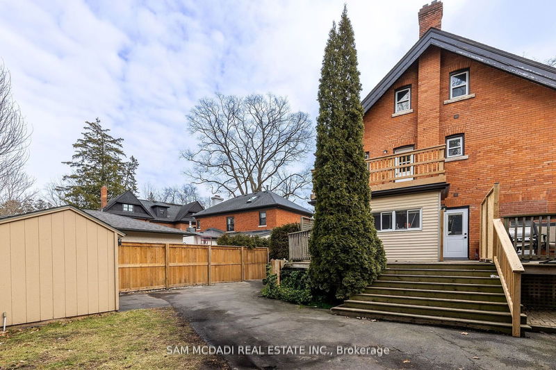 2177 Lakeshore Rd  Burlington, L7R 1A5 | Image 23