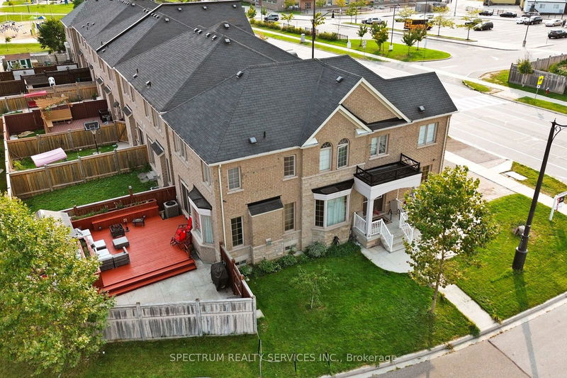 113 Bonnie Braes Dr  Brampton, L6Y 0Z5 | Image 40